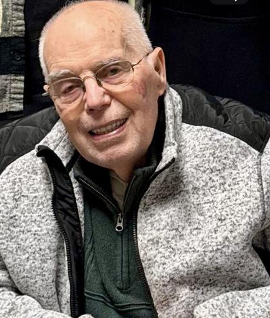 Henry A. Yordy, Jr. Profile Photo