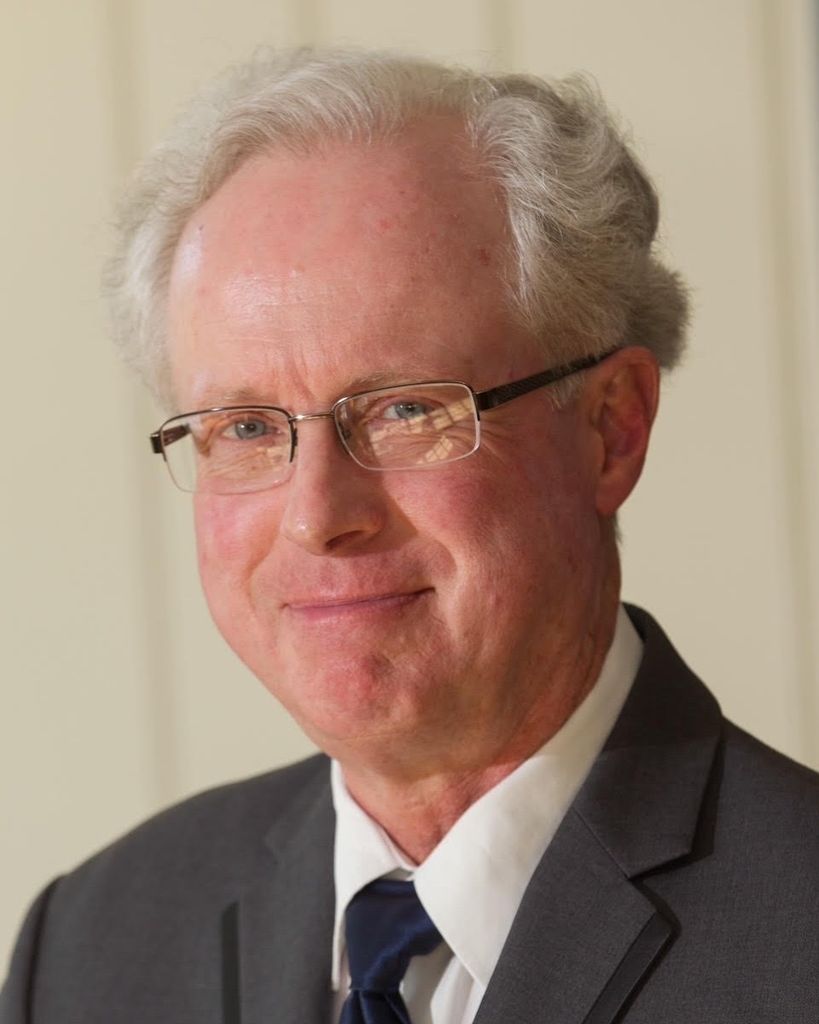Carl F. Stone Profile Photo