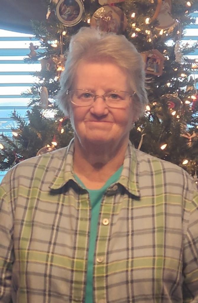 Faye Carol Argenbright Cook Profile Photo