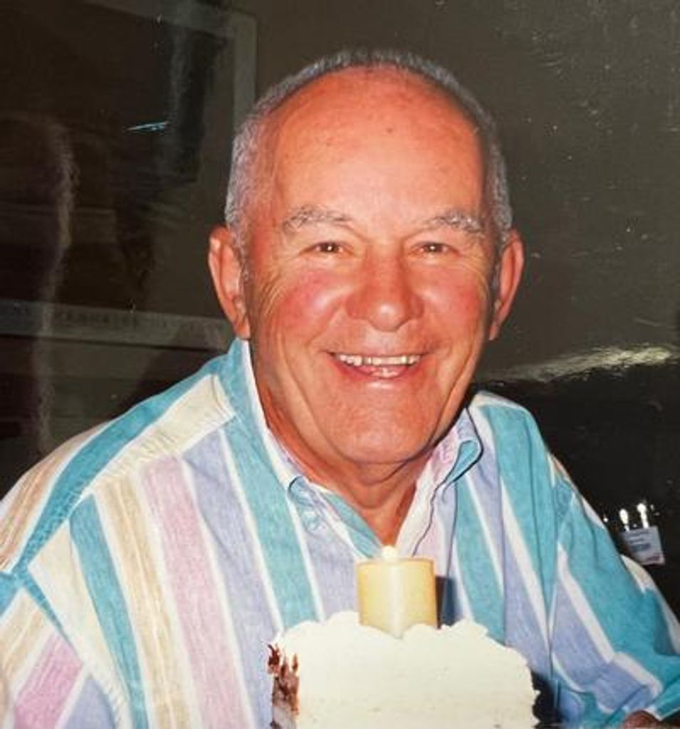 Paul Palmy Profile Photo