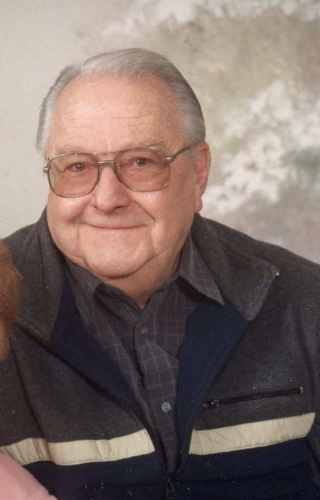 Clarke L. Streeper