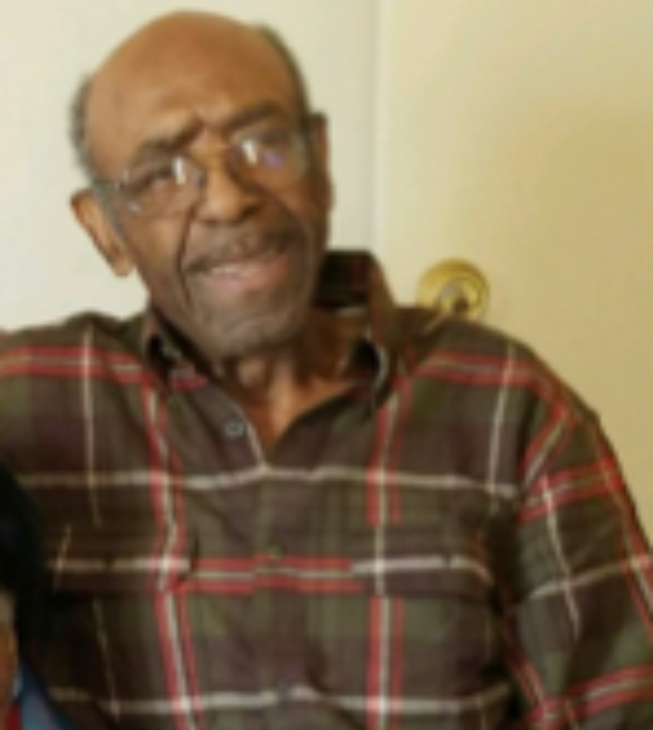 Rev. Joe E. Fletcher, Sr 