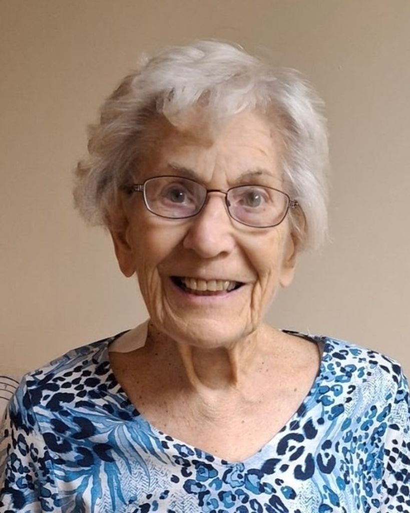 Phyllis "Peaches" D. Glass