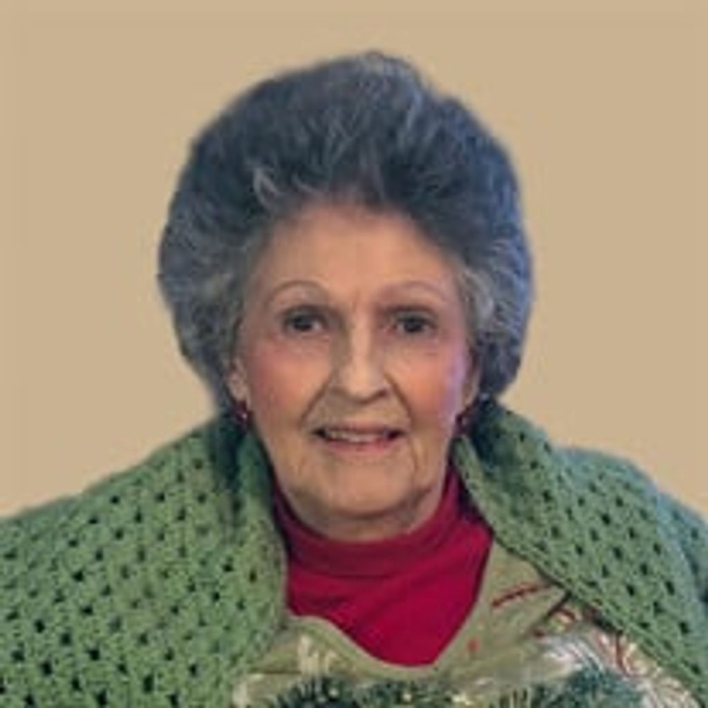 Johnene "Jeanie" Derby