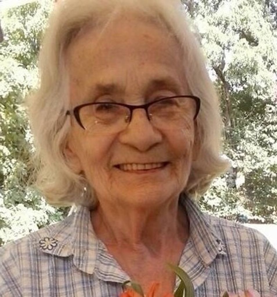 Wanda Rae Hungerford Profile Photo