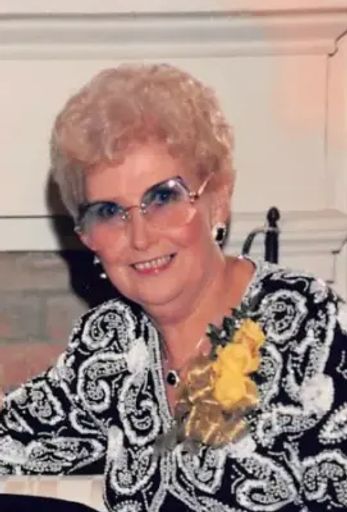 Violet Marie Spillman Profile Photo
