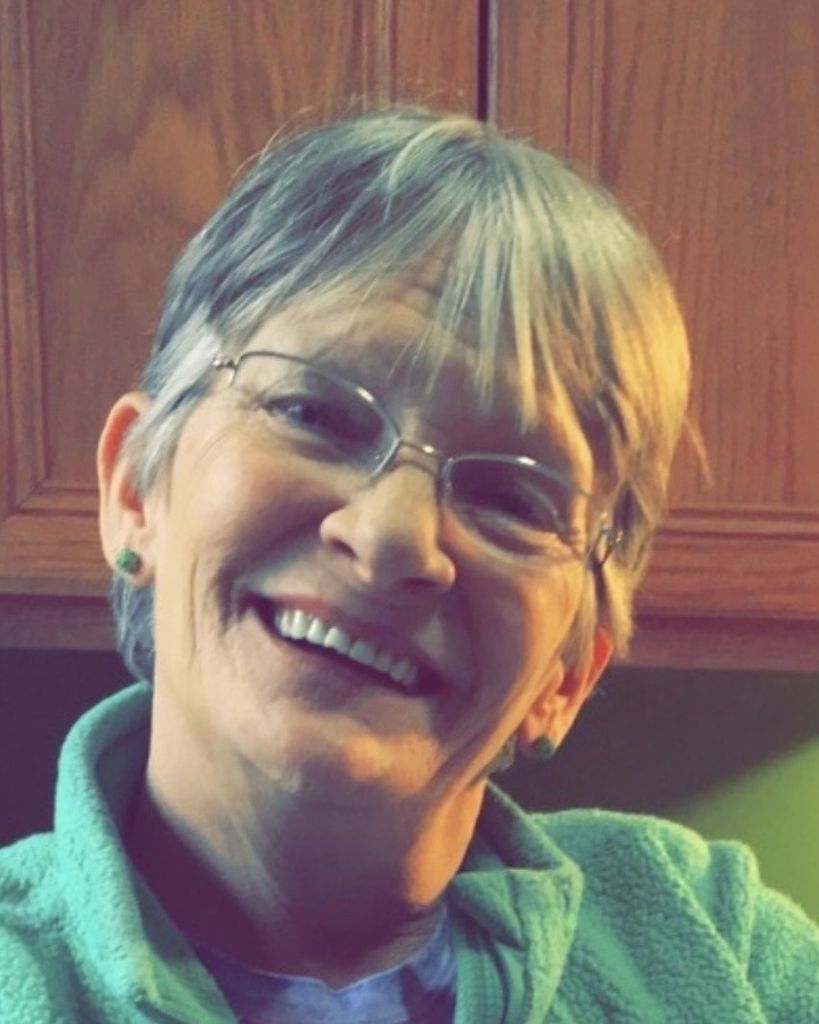 Michelle Marie Wolfe