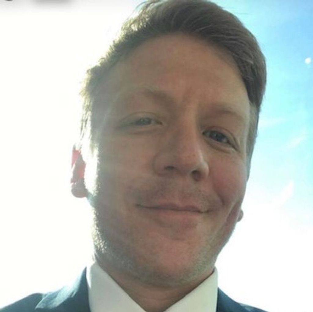 Patrick Jay Bell Profile Photo