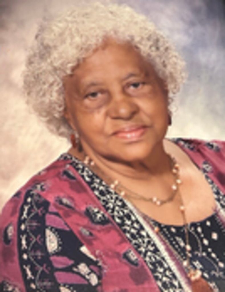 Helen Lee (Highter) Glover