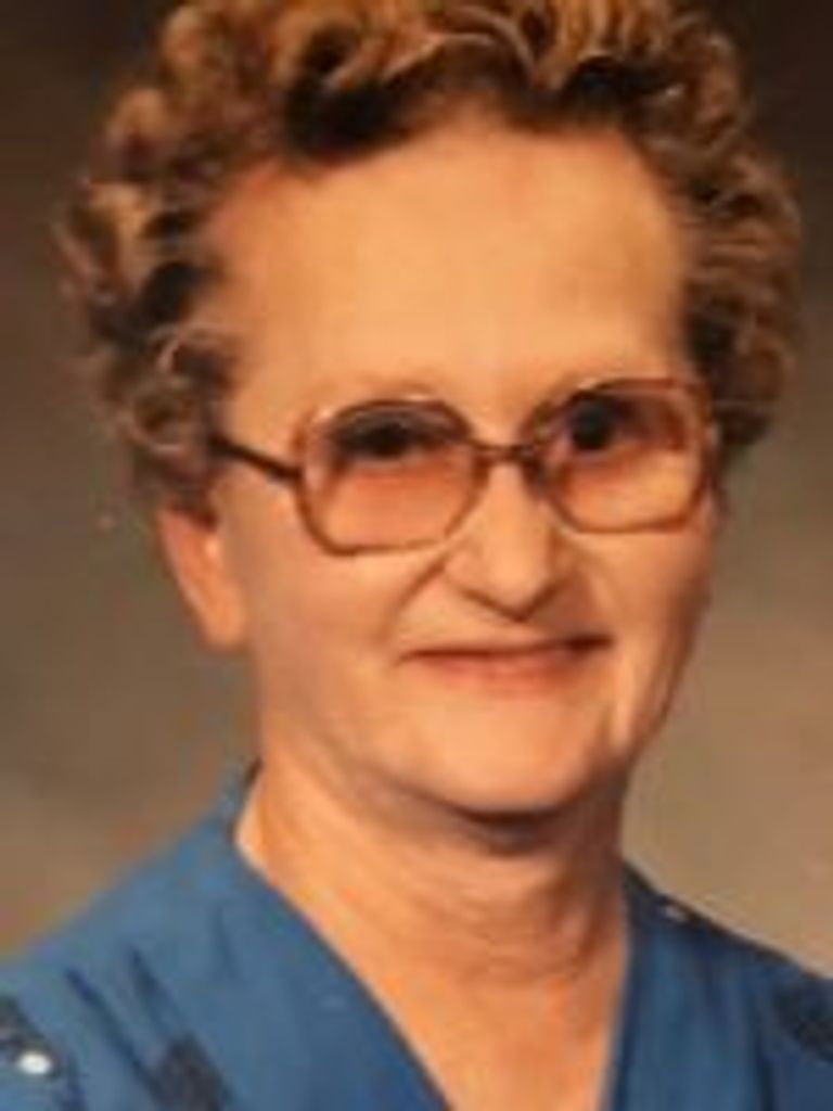 Loretta Edie