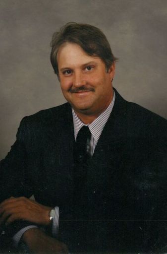 Photo of Michael Wade Moore