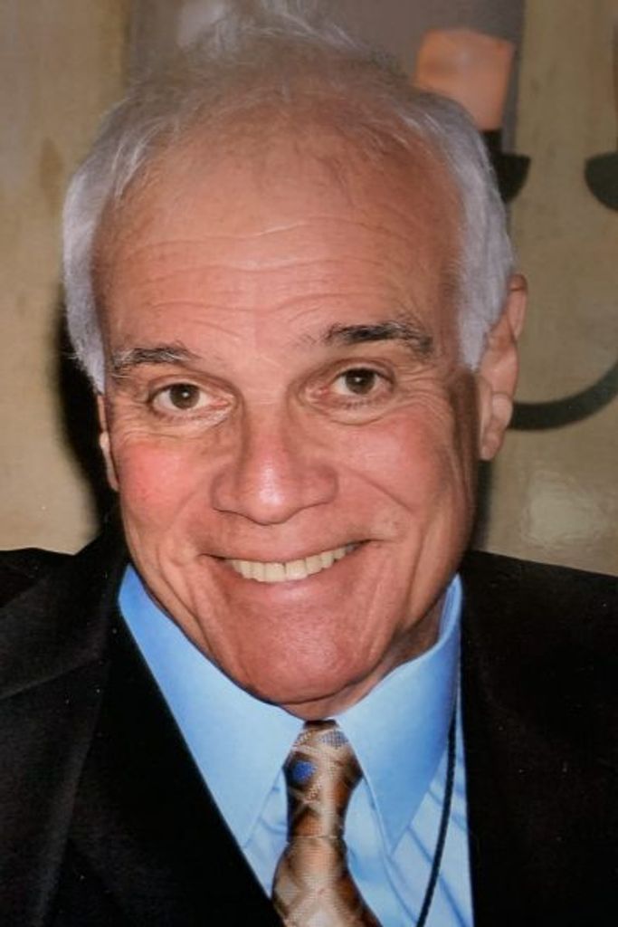 Sidney Alan Resnick