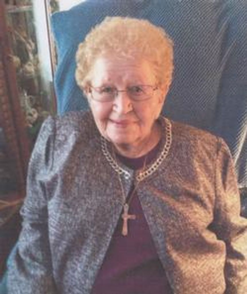 Pauline C. Laubhan Profile Photo