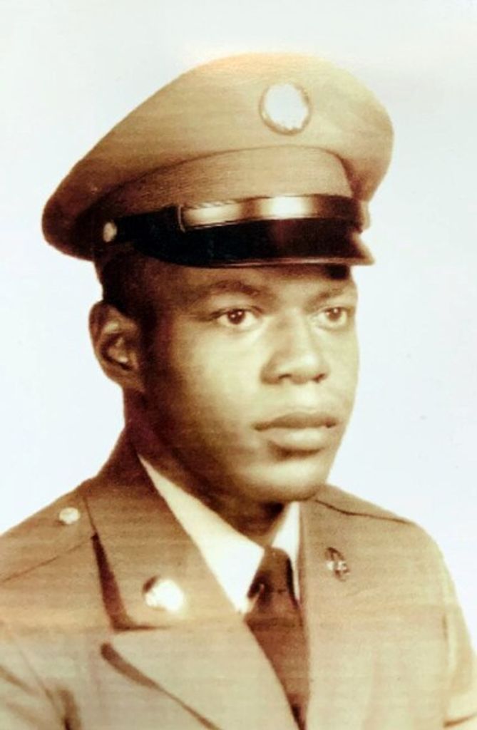 Roy Marcelle "R.M." Morris Profile Photo