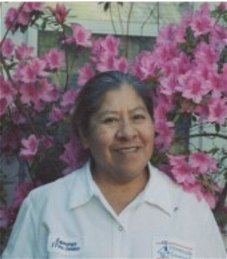 Esperanza Dominguez Delgadillo Profile Photo