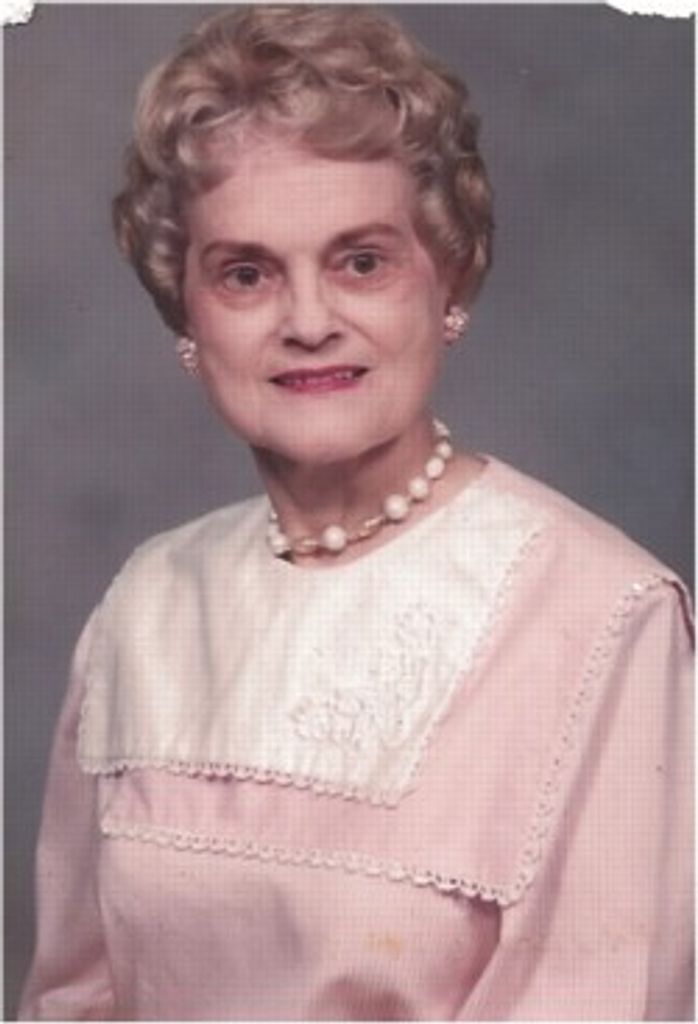 Frances Price