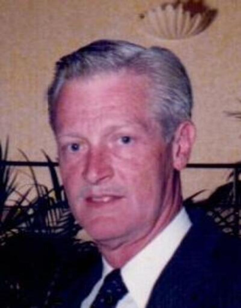 Daniel J. Mcshain, Jr, Profile Photo