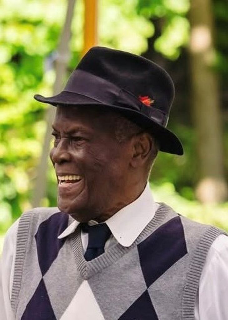 Ishmael J. Williams Profile Photo