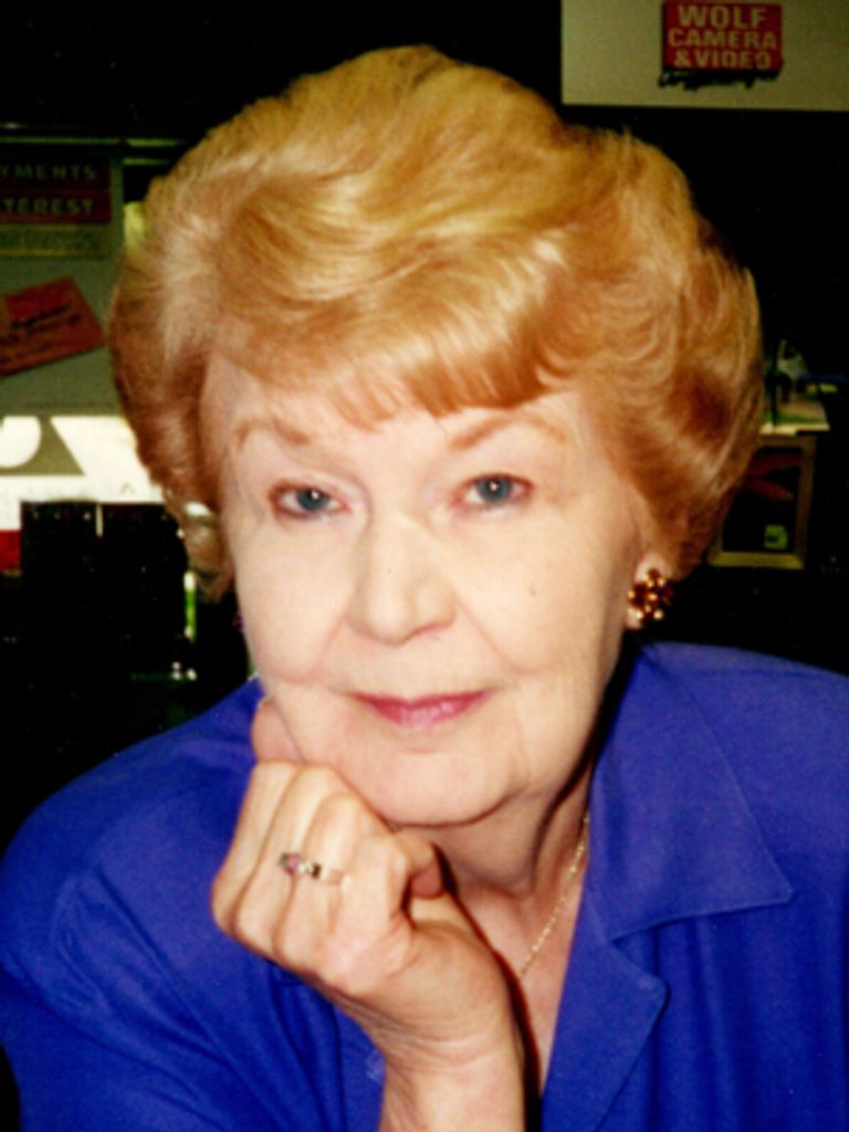 Rita Mae Bambach, Nee Bennett Profile Photo