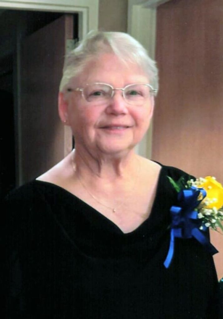 Alice Jean (Peterson)  Helmken Profile Photo