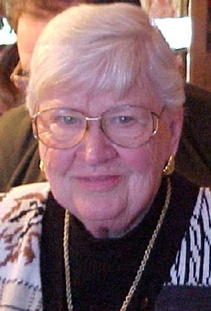 Patricia Whitworth