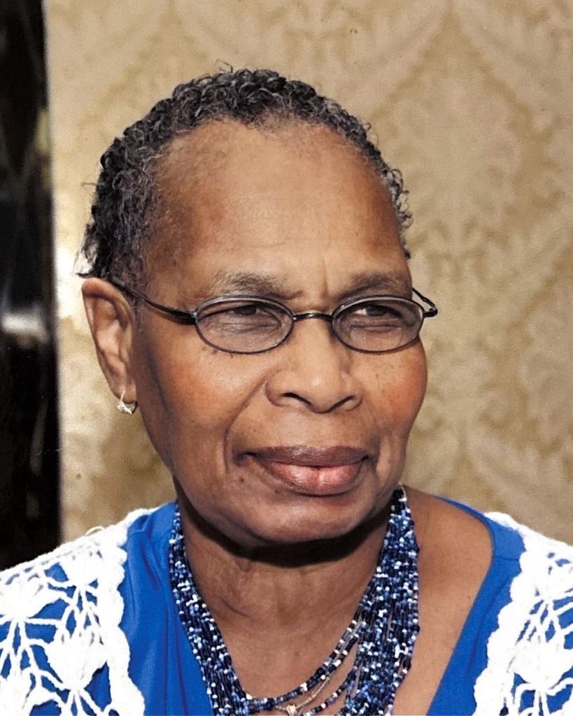 Ruby E. Stampp Profile Photo