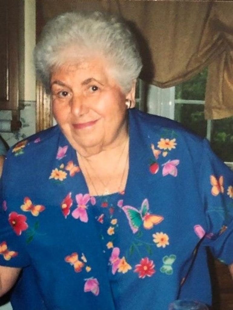 Margaret Marie Hyde Lewicki Profile Photo