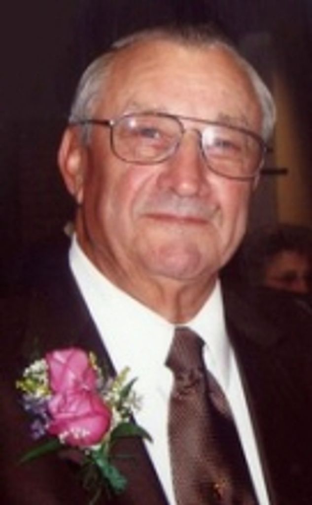 Demas Lee Griess Profile Photo