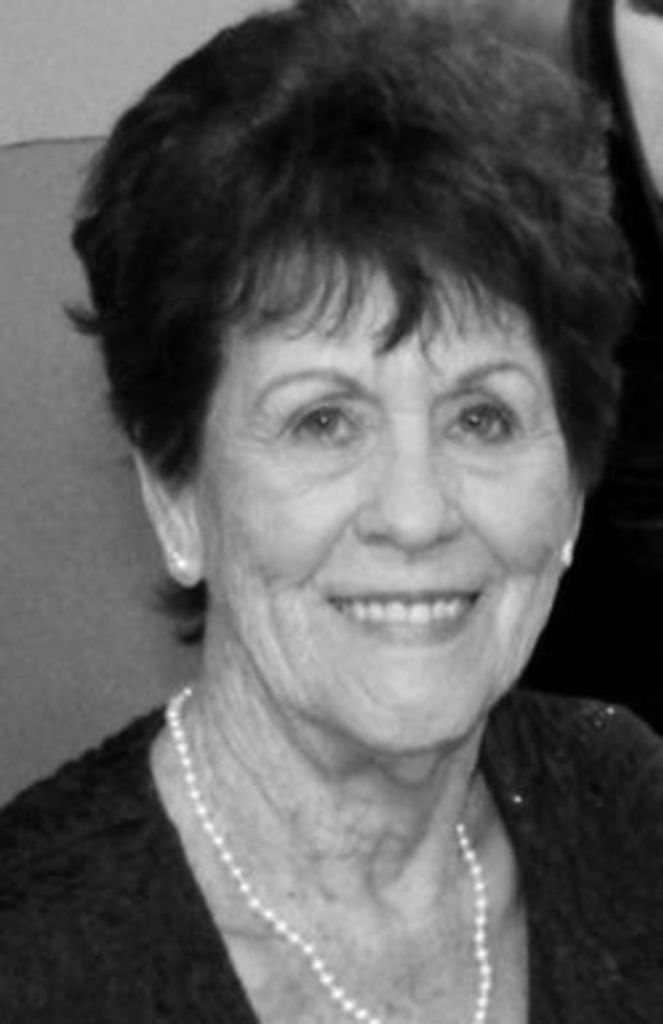 Pauline Mullins-Mattingly Profile Photo