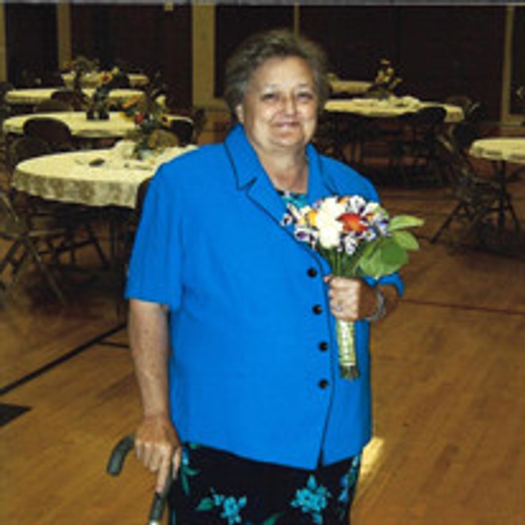 Nancy Lee George