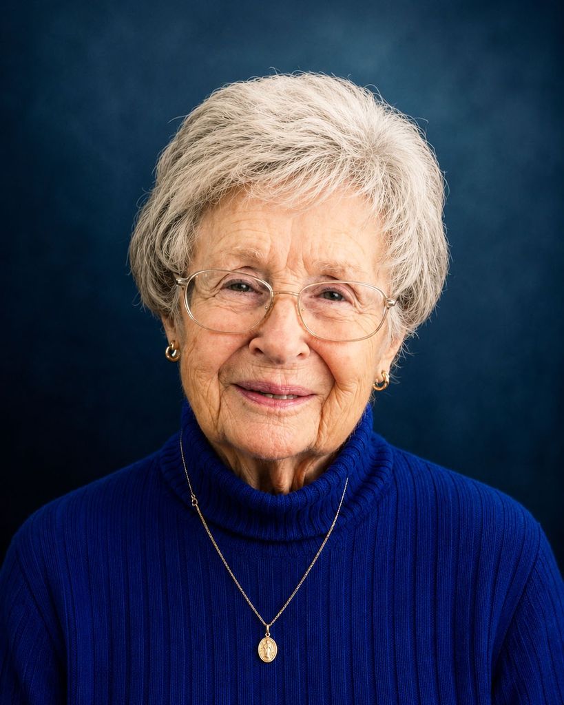 Margaret Ann "Peggy" Hennessy Profile Photo