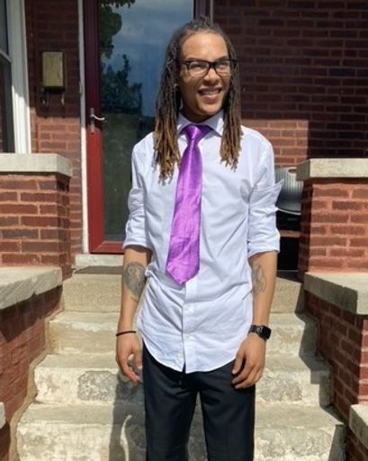 Tyler Eugene Lott Profile Photo
