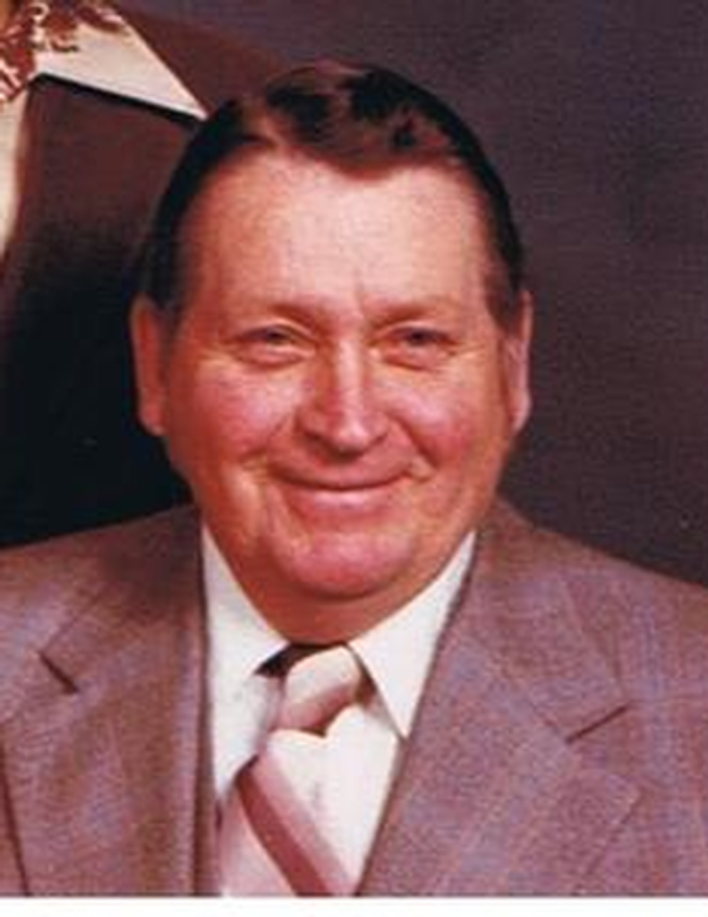 William Tammi