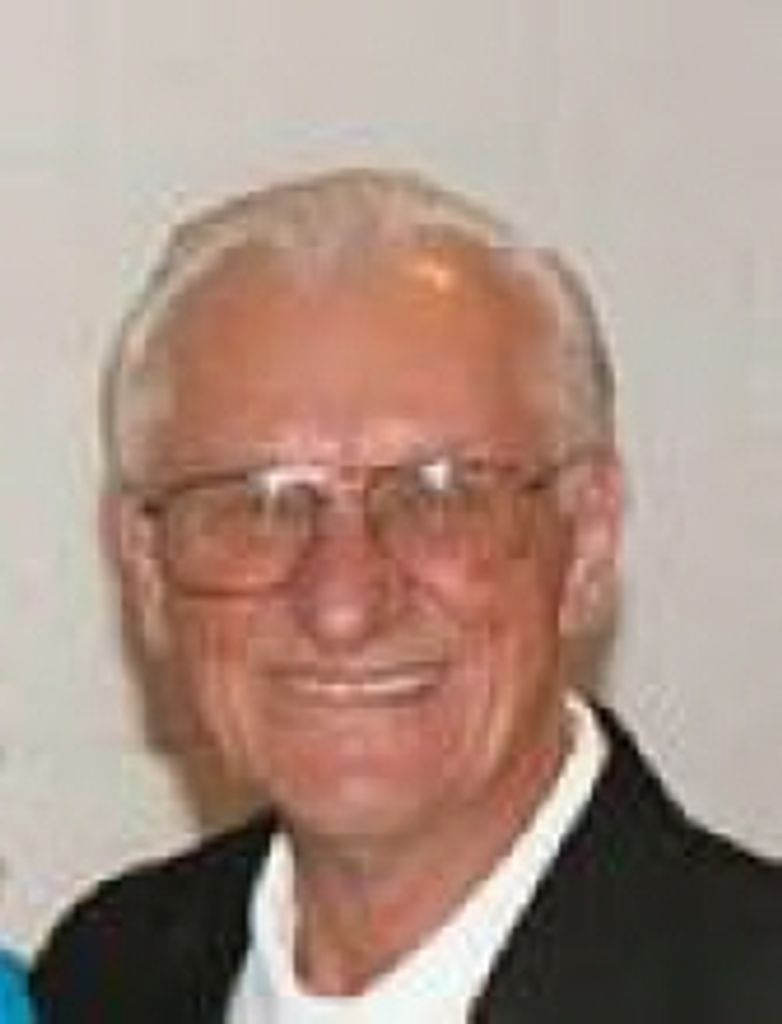 Stanley  Joseph Slabinski