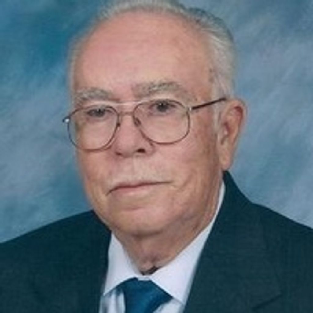 Mario A. Peralta Sr.