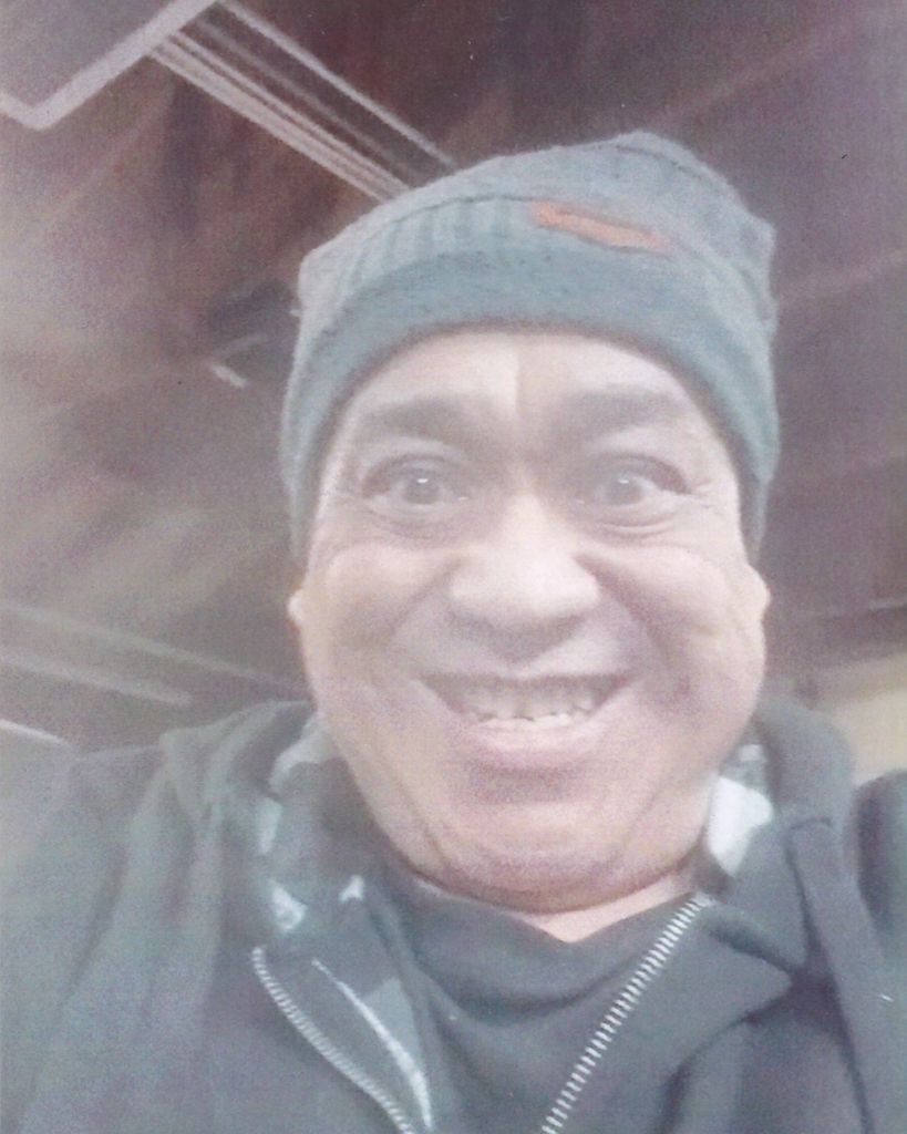 Hung Vo Profile Photo