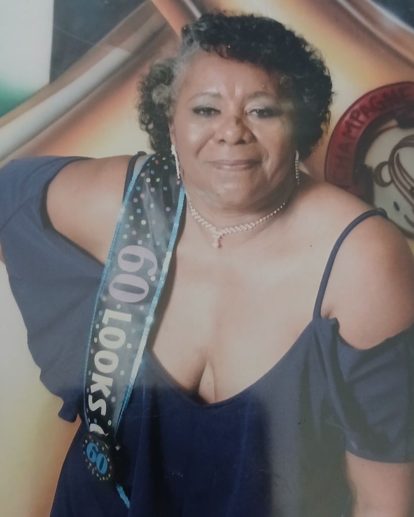 Rachelle Alane Grimes