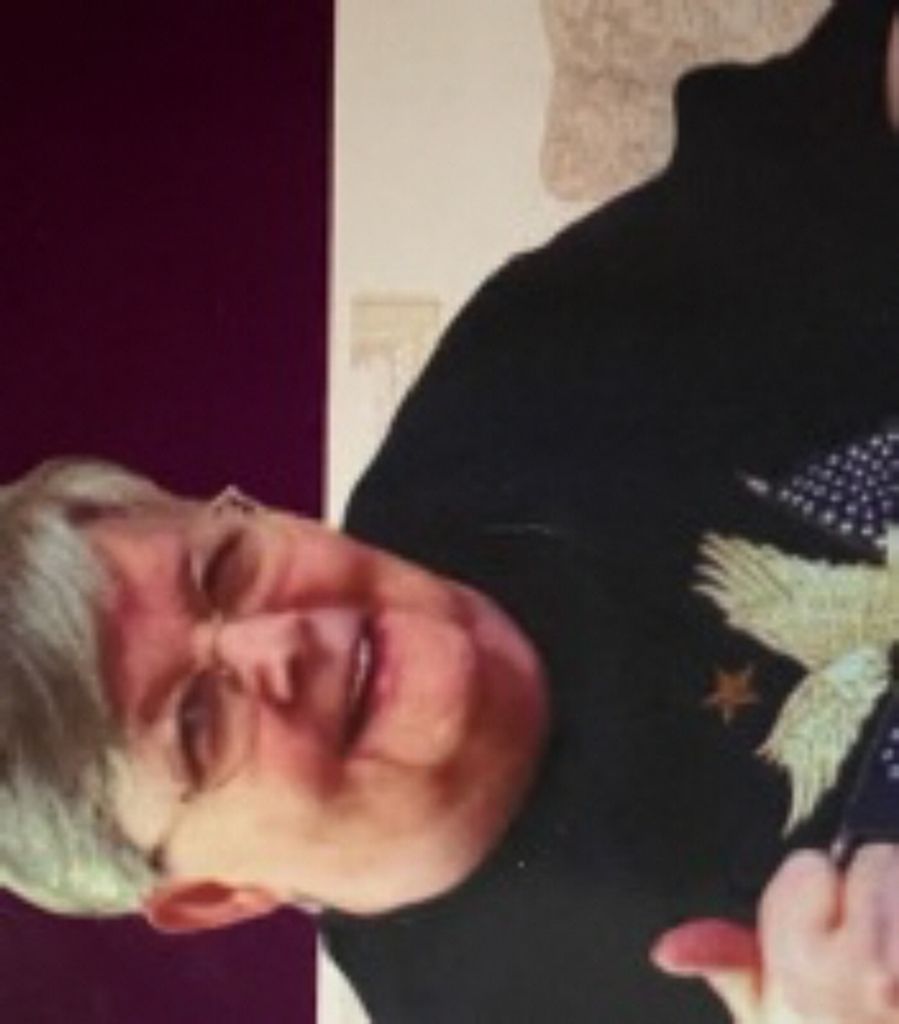 Dolores Jean Shepherd