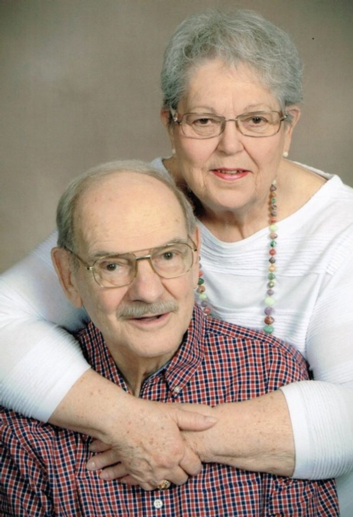 Beverly Joyce Knost