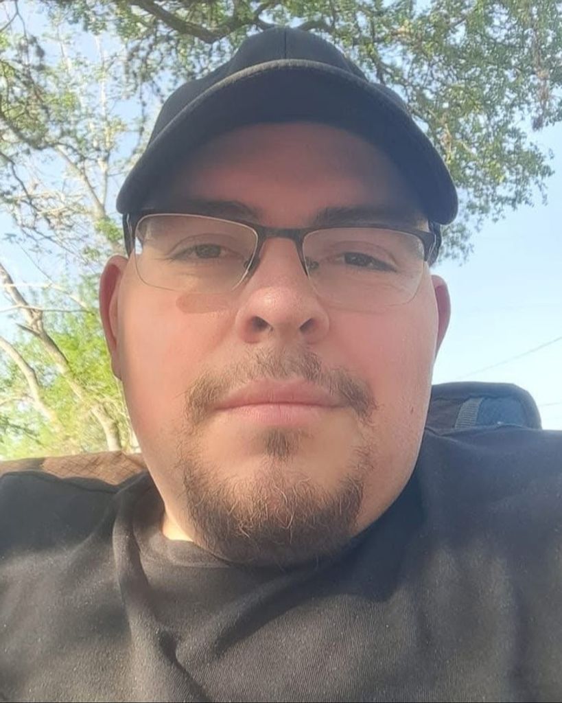 Adan "Adam" Aguilar II Profile Photo