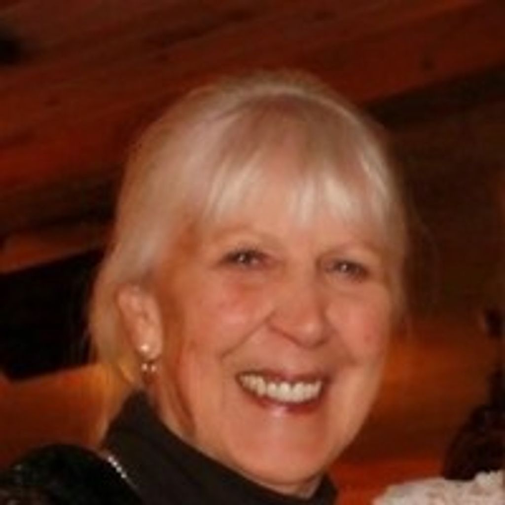 Dorothy Carole Marsh