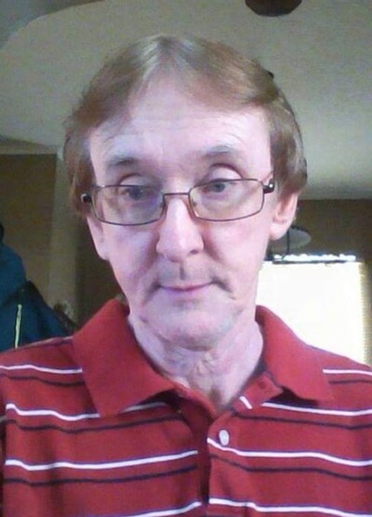William E. Rader Jr. Profile Photo