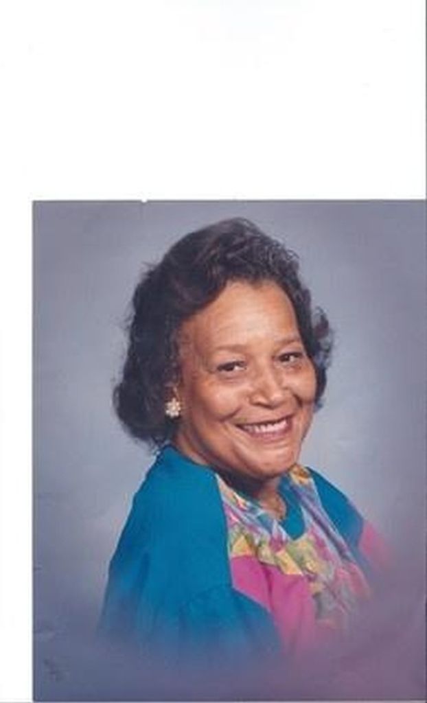 Mrs. Marion Peterson