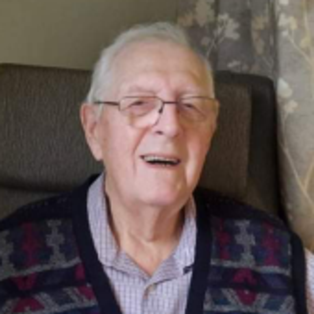 Rexford C. Russell Profile Photo