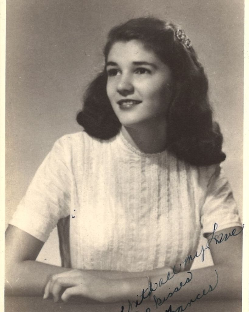 Frances Ann Lester Posey Profile Photo