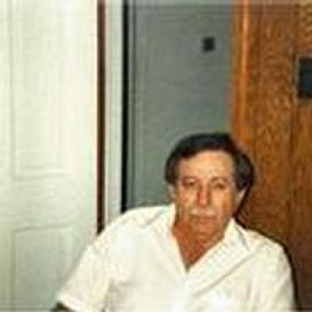 Frank Warnick