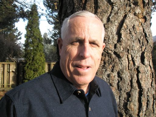 David James Wright Profile Photo