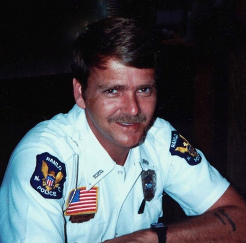 Matthew "Matt" Edward Hunt