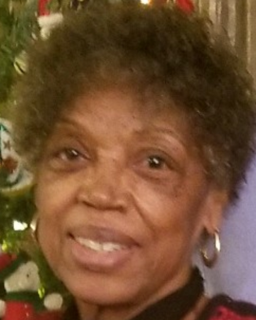 Shirley Rebecca Brown Profile Photo