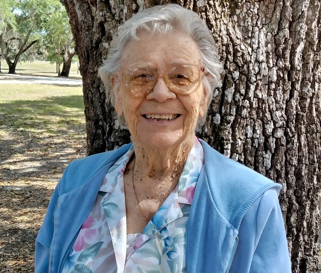 Mavis F. Campbell
